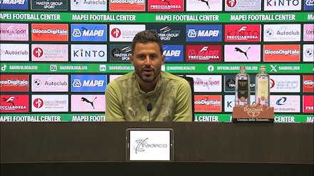 Grosso: "Da Djokovic ho imparato che..."