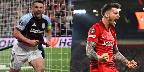 Aston Villa-Friburgo finale di Europa League: data, orario e come vederla