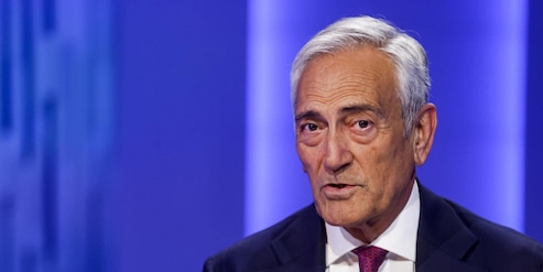 Gravina e Aia, faccia a faccia: sul tavolo c’è il commissario