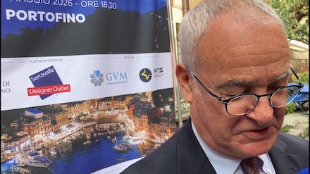 Ranieri: "Critiche a Psg-Bayern? Siamo italiani..."