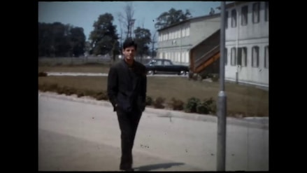 Un sogno italiano: una clip dal documentario di Fausto Caviglia