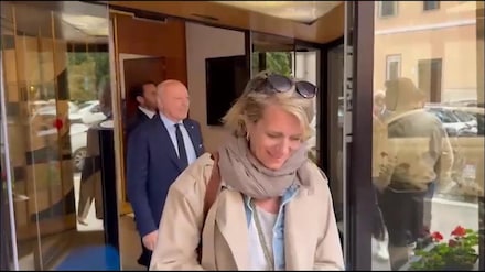 Marotta: "Finale di Coppa Italia? Ci siamo"