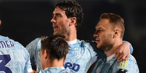 Vlahovic nel mirino delle big d'Europa. E la Juve intanto…