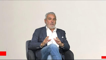 Tutta l'emozione di De Giorgi per l'Europeo a piazza Plebiscito: "Sono l'Italia può offrire una cosa così"