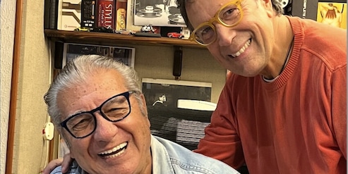 Musica, c'è “Solo per amore” su tutte le piattaforme digitali