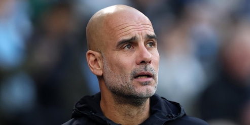 Guardiola annuncia: "Ora mi riposo. Per un po' non allenerò"
