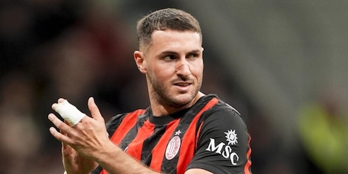 Gimenez ha deluso il Milan: niente gol e assist, a giugno potrebbe dire addio