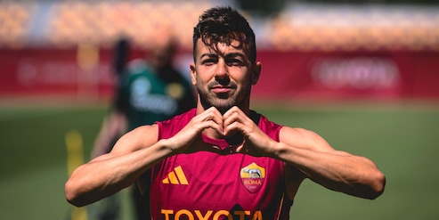 El Shaarawy, the last dance: “Adesso manca l’ultimo passo”