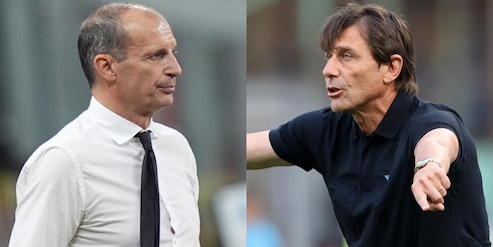 Milan, Cardinale manda via tutti. Smentito Conte: "Vogliamo uno come Fabregas"