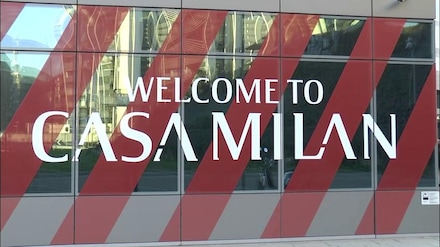 Milan, Cardinale manda via tutti