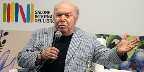 Lino Banfi: "Dybala illumina, Friedkin investirà. El Shaarawy da film"