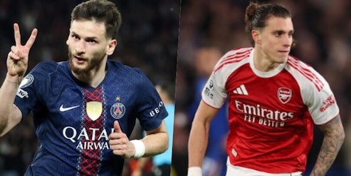 Psg-Arsenal, le probabili formazioni della finale di Champions League