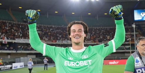 Svilar, muro Roma: rifiutata un'offerta di 50 milioni di euro dal Chelsea