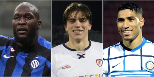 Gli acquisti più cari della storia dell'Inter: Palestra può diventare il secondo più costoso