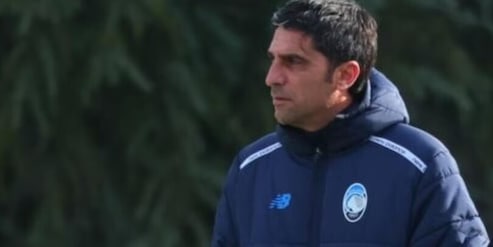 Roma, D'Amico in arrivo. Romagnoli verso l'Al-Saad
