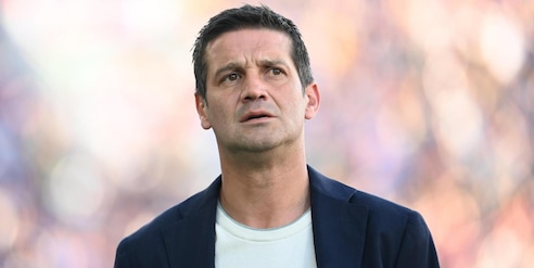 Chivu: "L'Inter ti rimane dentro per sempre. Bastoni? Gogna mediatica mai vista"