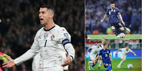 Mondiale, che sia l'ultimo senza l'Italia. Peccato sia ultimo di Ronaldo, Messi e Modric