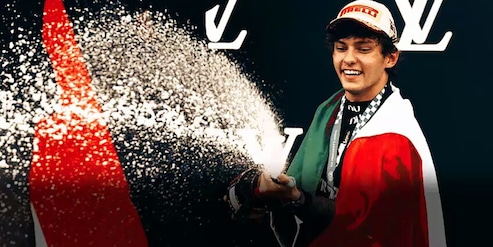Kimi Five