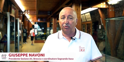 Sognando Itaca