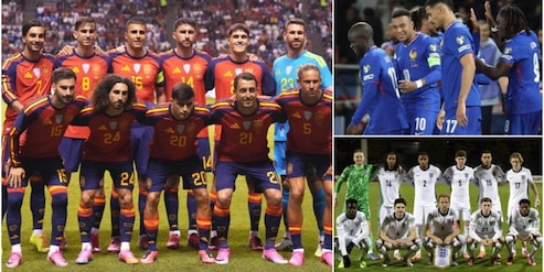 L'algoritmo svela chi vincerà i Mondiali di calcio 2026: ecco le 20 squadre favorite secondo la percentuale