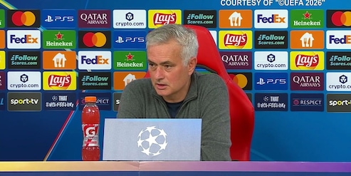Real Madrid, ufficiale: Mourinho è il nuovo allenatore