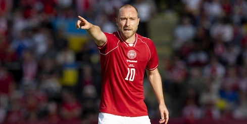 Eriksen, il defibrillatore e la salute: parla il professor Paolo Zeppilli