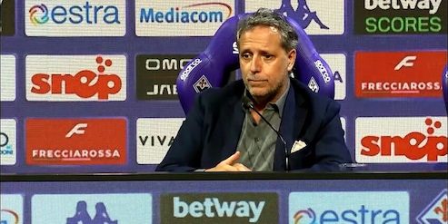 Paratici: "Kean? Speriamo e vogliamo che sia il nostro 9"