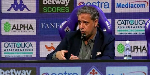 Paratici su Dodo': "E' ambizioso, valuteremo insieme il suo futuro"