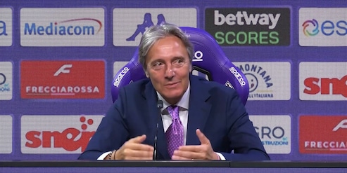 Ferrari: "La famiglia Commisso non vuole vendere il club. Rocco voleva vincere"