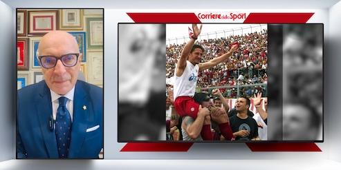 Caro Igor, grazie per ciò che ci hai insegnato