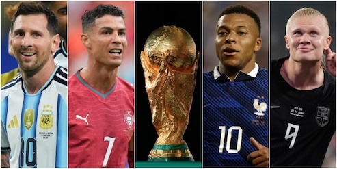 Il tabellone completo dei sedicesimi di finale del Mondiale: tutti gli abbinamenti aggiornati in diretta