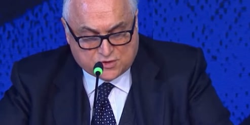 Lotito deve risarcire Gothberg, sentenza storica. La Svizzera supera il Canada