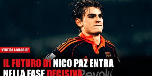 PAZ, SI DECIDE