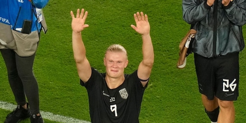 Norvegia-Francia, Haaland contro Mbappé per una doppia corona: il pronostico
