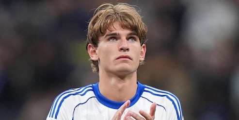 Il Real Madrid eserciterà la recompra per Nico Paz: incontro con il Como, Inter alla finestra