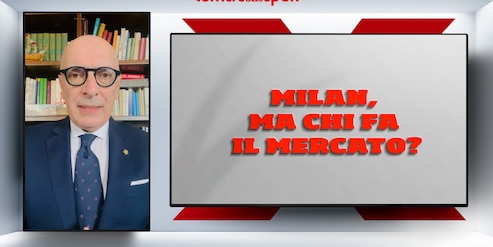 Ibra impiegato del mese in USA, ma chi fa il mercato Milan?