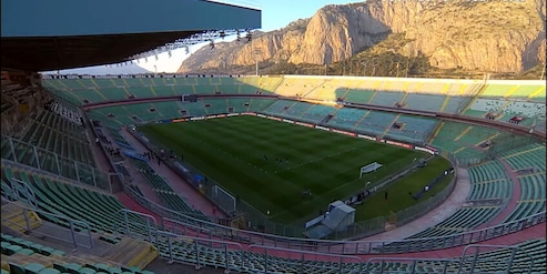 Monza, U-Power Stadium votato miglior stadio della Serie B