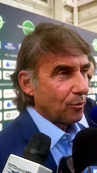 Carnevali: “Vlahovic e l’addio alla Juve? Tutto può accadere. Crediamo in Kolo Muani”