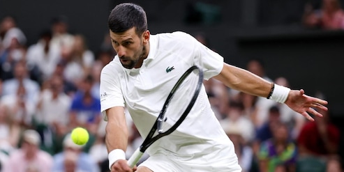 Djokovic chiede una rivoluzione totale nel tennis: “Nuovi format, l’età media di chi ci guarda è 61 anni…”
