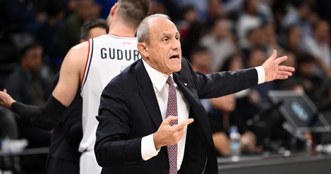 Olimpia Milano, è ufficiale: Messina lascia i biancorossi dopo 7 anni di trionfi