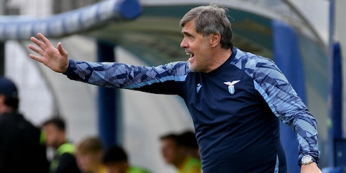 Calori esclusivo: "La Serie B è perfetta per far crescere i talenti italiani"
