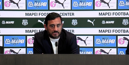 Aquilani su Carnevali: "Per me è stata una novità quando lui è andato alla Juve"