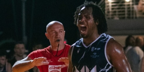 Estathé 3×3 Italia Streetbasket Circuit 2026: nel Circuito Elite il “Master” King of the Cage a Senigallia