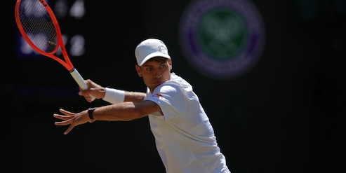 Cobolli, quarti di finale Wimbledon: orario, quando si gioca e dove vederla in tv