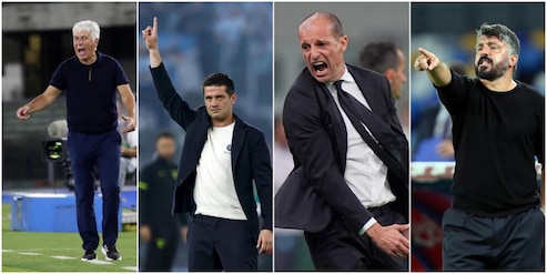 Serie A, si riparte: le date dei raduni e dei ritiri