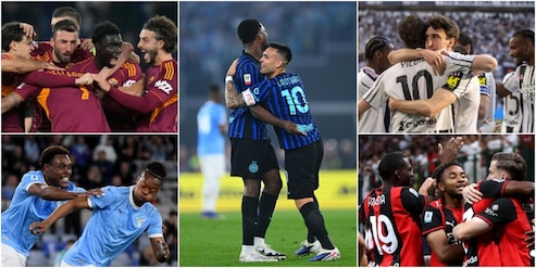 Amichevoli estive della Serie A, la lista aggiornata: tutte le partite e come vederle
