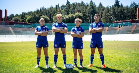 Nuovo accordo per la Federugby, tutti i dettagli