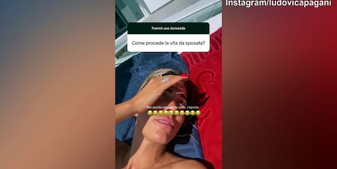 El Shaarawy, la risposta fa infuriarare Ludovica....
