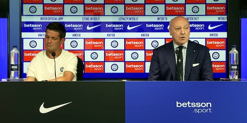 Marotta: "Il nemico è interno a noi, la sindrome della vittoria"