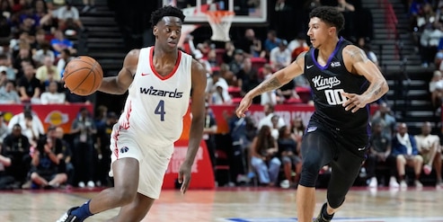 Nba, il progetto Europa accelera: incontri durante la finale del Mondiale di calcio